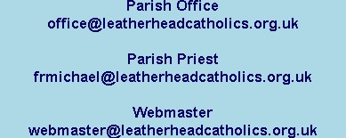 ADDRESSES