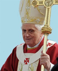 BENEDICT XVI