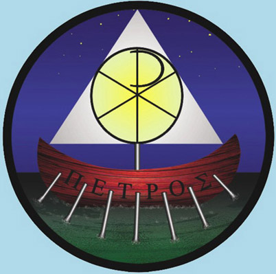 PETROS LOGO